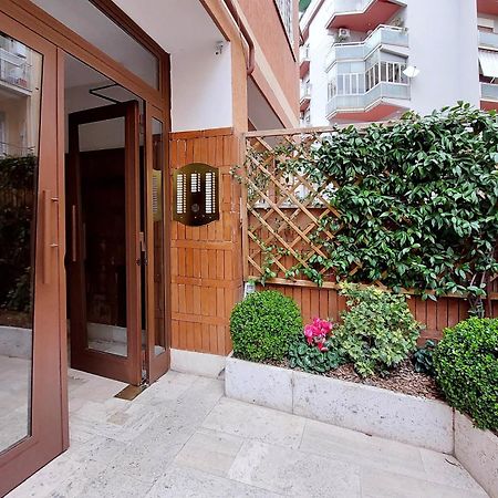 Suity I Cozy Segesta Apartment Ρώμη Εξωτερικό φωτογραφία