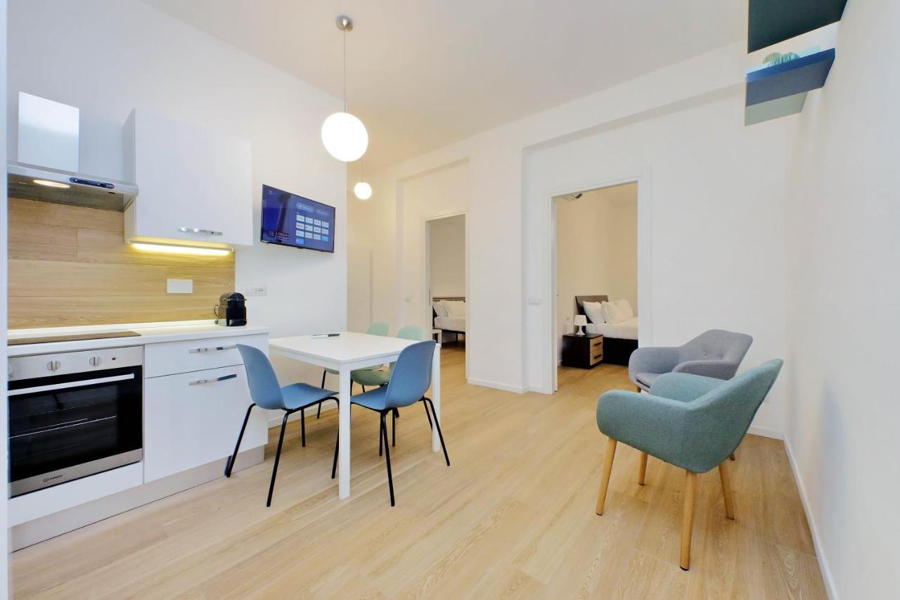 Suity I Cozy Segesta Apartment Ρώμη Εξωτερικό φωτογραφία