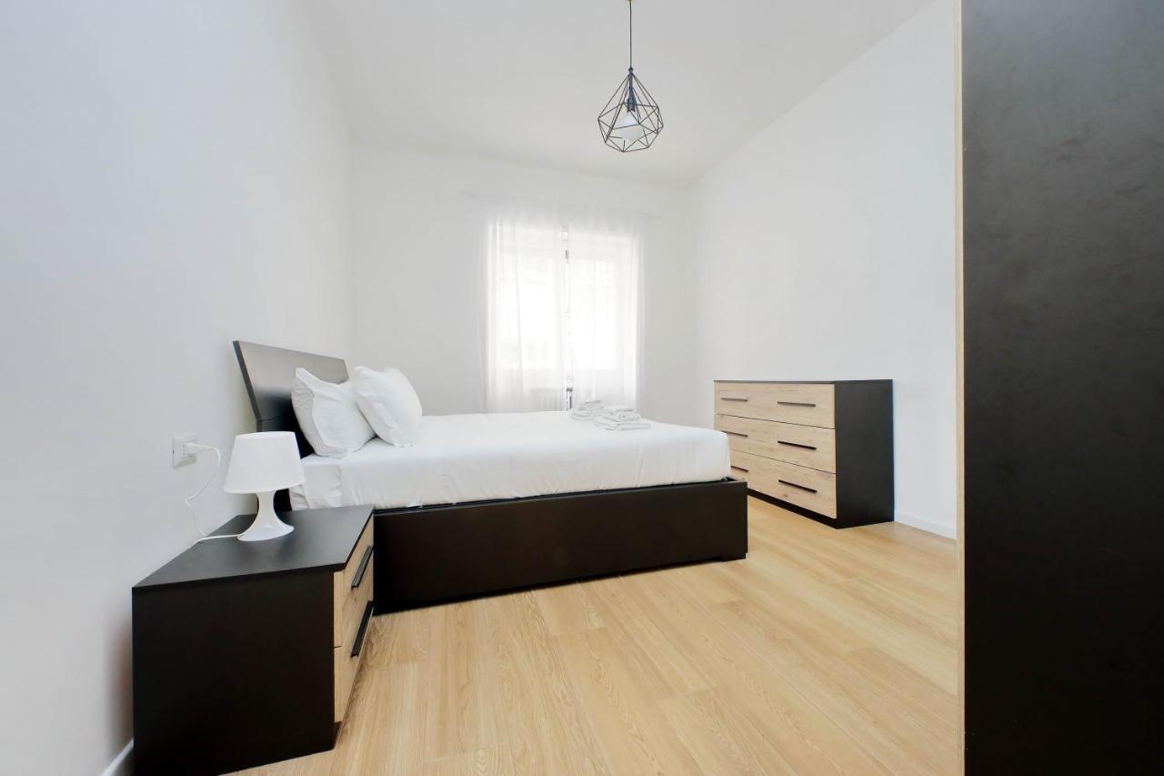 Suity I Cozy Segesta Apartment Ρώμη Εξωτερικό φωτογραφία
