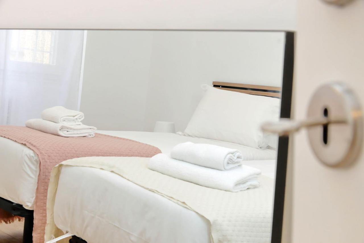 Suity I Cozy Segesta Apartment Ρώμη Εξωτερικό φωτογραφία