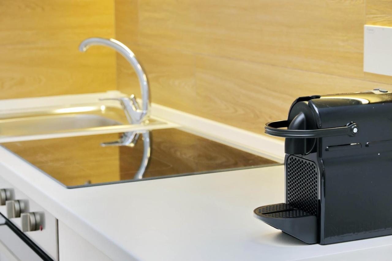 Suity I Cozy Segesta Apartment Ρώμη Εξωτερικό φωτογραφία