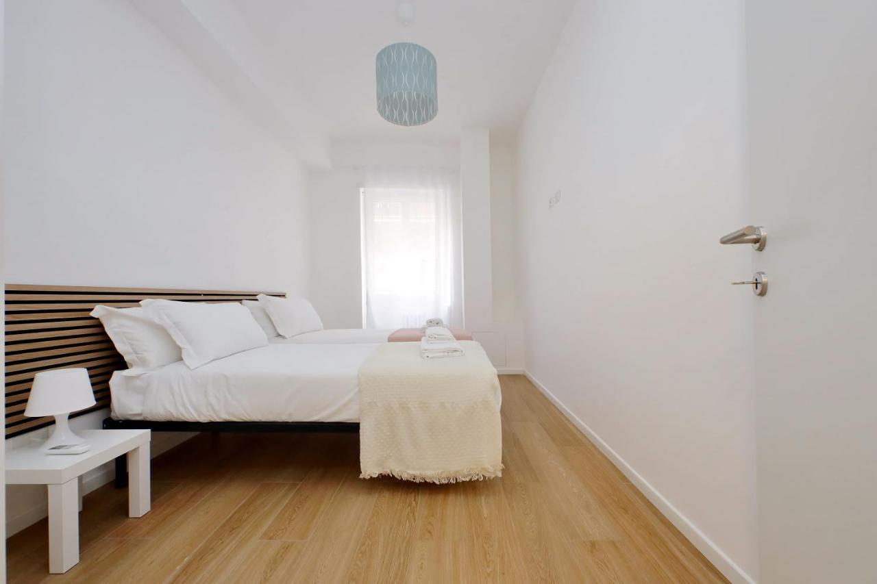 Suity I Cozy Segesta Apartment Ρώμη Εξωτερικό φωτογραφία
