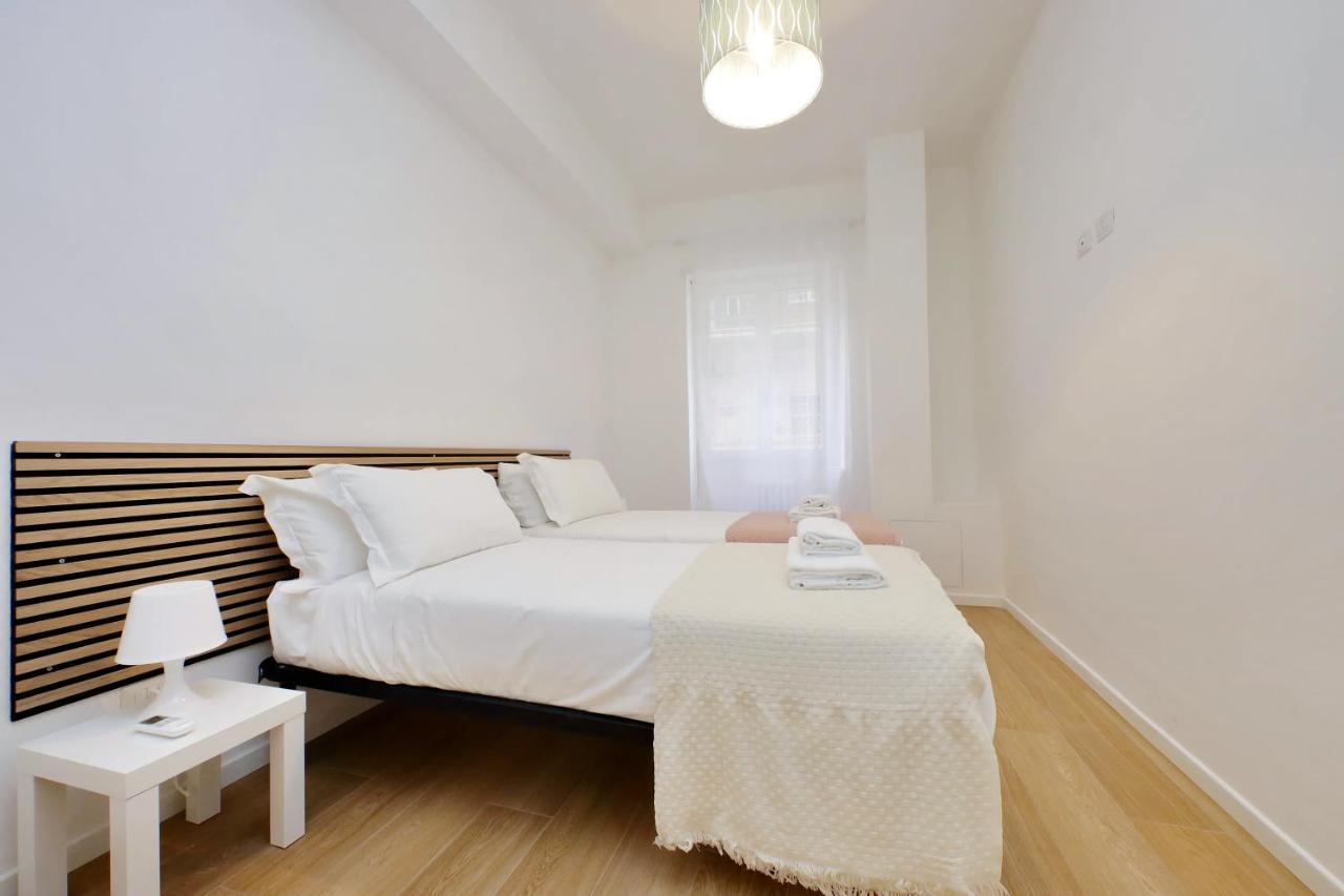 Suity I Cozy Segesta Apartment Ρώμη Εξωτερικό φωτογραφία