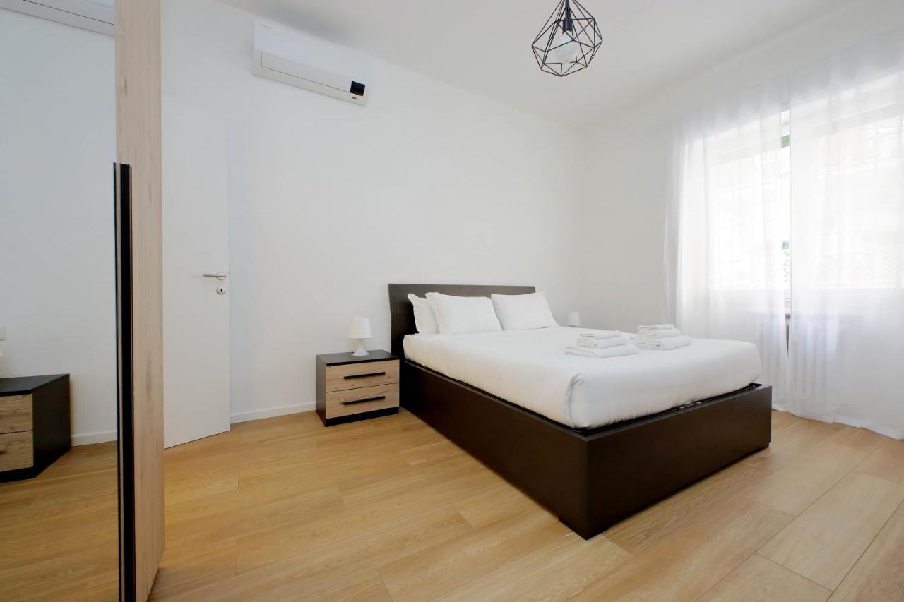 Suity I Cozy Segesta Apartment Ρώμη Εξωτερικό φωτογραφία