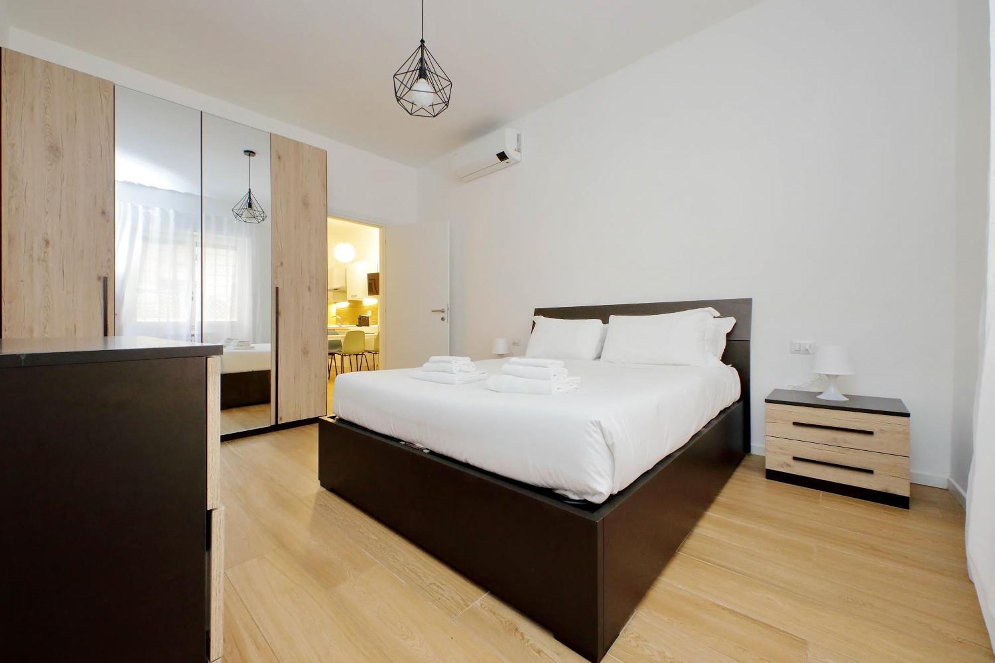 Suity I Cozy Segesta Apartment Ρώμη Εξωτερικό φωτογραφία