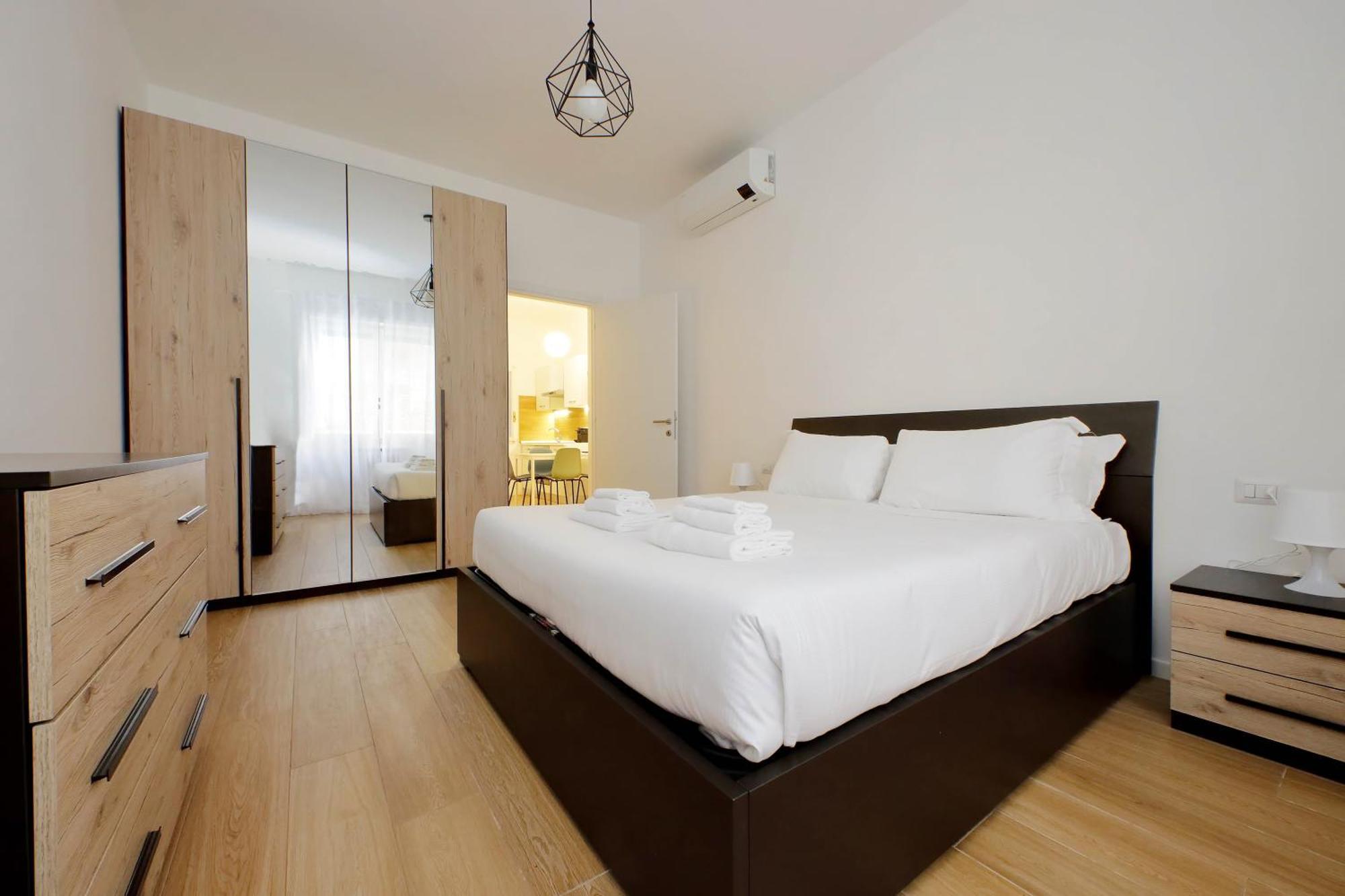 Suity I Cozy Segesta Apartment Ρώμη Εξωτερικό φωτογραφία