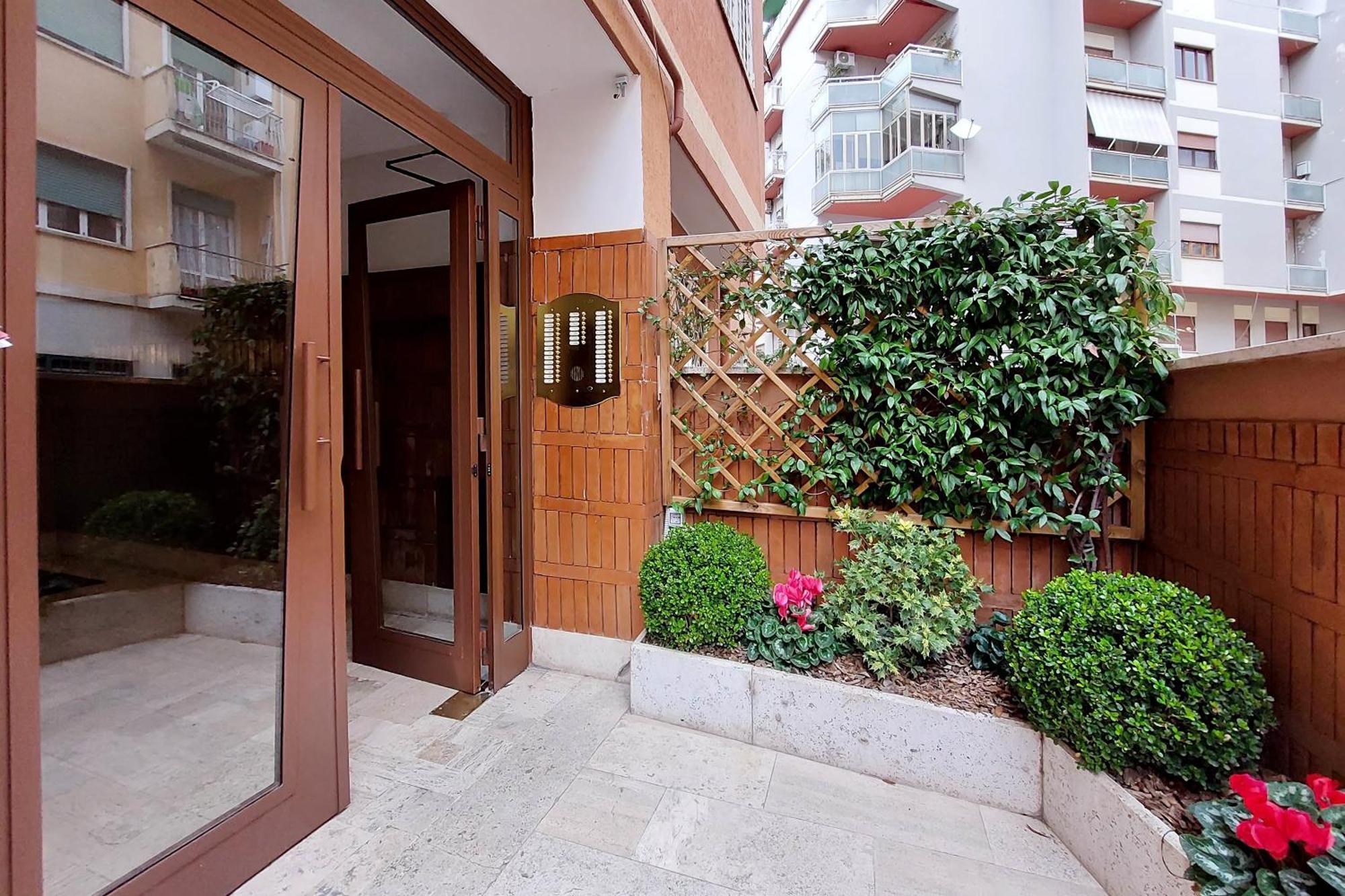 Suity I Cozy Segesta Apartment Ρώμη Εξωτερικό φωτογραφία